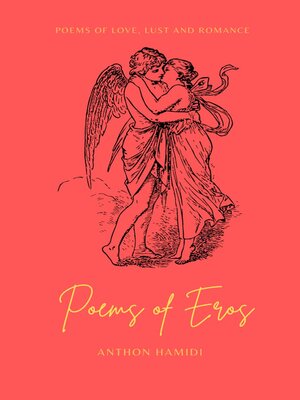 cover image of Poems of Eros